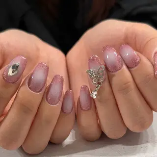 ネイル Hi!Nails /Shizuka☺︎のネイルデザイン