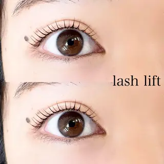 マツエク・マツパ KAHO 🌙のマツエク・マツパデザイン