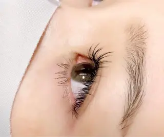 マツエク・マツパ beautysalon Lino所属・beauty salon　Linoのマツエク・マツパデザイン