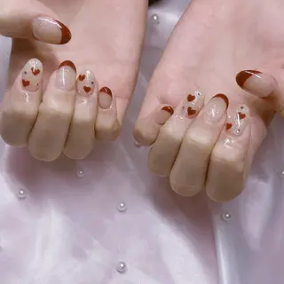 ネイル CARAT カラットのネイルデザイン