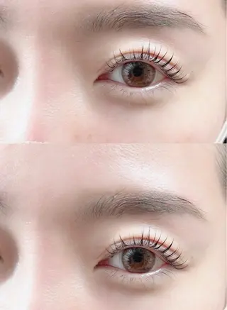 マツエク・マツパ Lilio Yuriのエステ・リラクイメージ