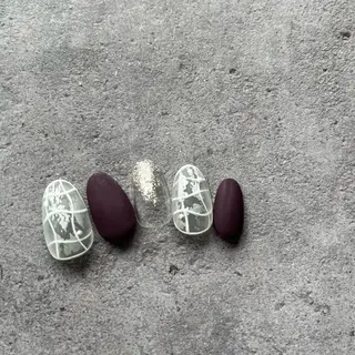 ネイル Lana所属・Lana nailのネイルデザイン