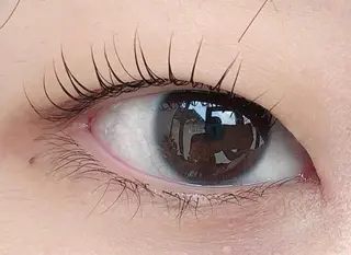 マツエク・マツパ 江夏 亜実のマツエク・マツパデザイン