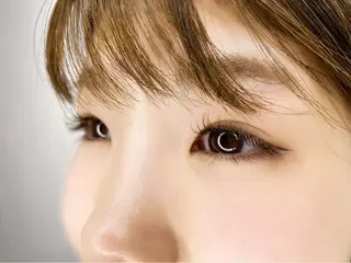 マツエク・マツパ 💎似合わせアイ 💎木津れいらのマツエク・マツパデザイン