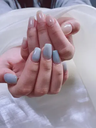 ネイル えい このネイルデザイン