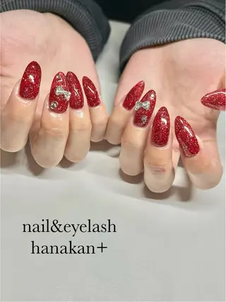 ネイル S Fumiのネイルデザイン