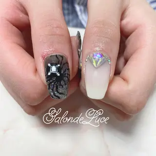ネイル Salon de Luceのネイルデザイン