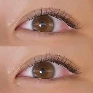 マツエク・マツパ konomi 🧁 神戸三宮のマツエク・マツパデザイン