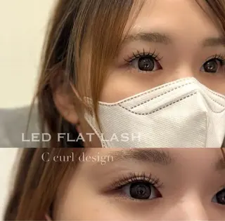 マツエク・マツパ 𝐄𝐀𝐑𝐓𝐇 𝐘𝐔𝐑𝐈𝐀のマツエク・マツパデザイン