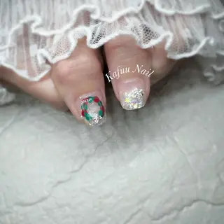 ネイル Kafuu Nailのネイルデザイン