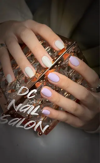 ネイル DC nail salonのネイルデザイン