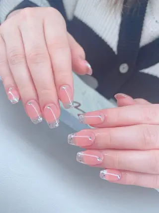 ネイル ♡Sherry  Nail♡のネイルデザイン