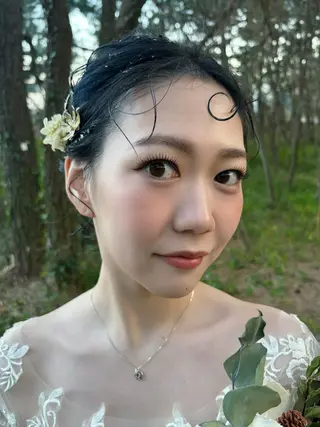 maimi ／GO TODAY Linoのマツエク・マツパデザイン