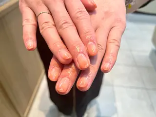 ネイル kato kyokoのネイルデザイン