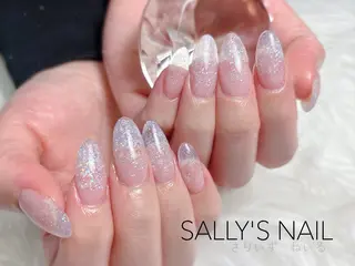 ネイル 野村 リサのネイルデザイン