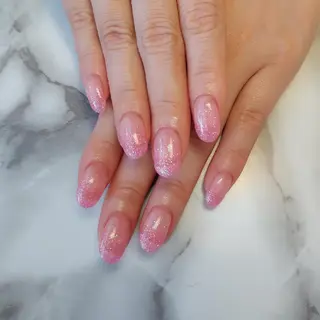 ネイル ジェヌインネイル 河内のネイルデザイン