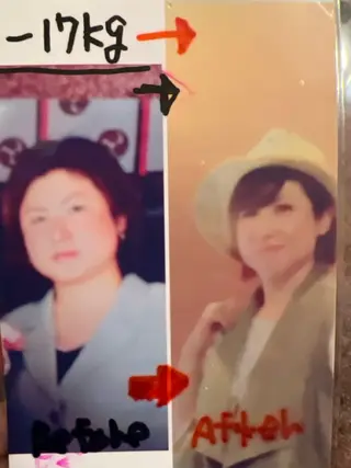 毛穴小顔・痩身サロン メイク・ド・ミュウのその他イメージ