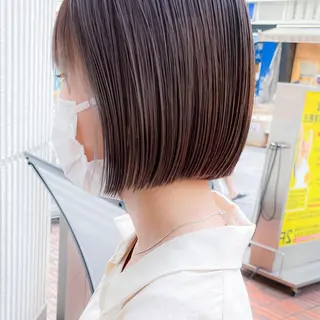 ショート 小幡永吉 ✨ショート✨韓国✨のヘアスタイル