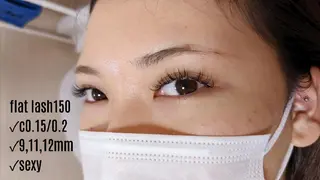 マツエク・マツパ kirakira所属・ʏᴜᴋᴀ /ᴋɪʀᴀᴋɪʀᴀのマツエク・マツパデザイン