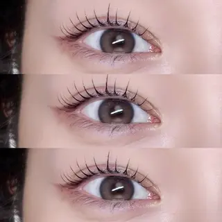 マツエク・マツパ 🥨fein. manami🎀のマツエク・マツパデザイン