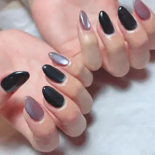 ネイル 🩵Yun nail Salon 🩵のネイルデザイン