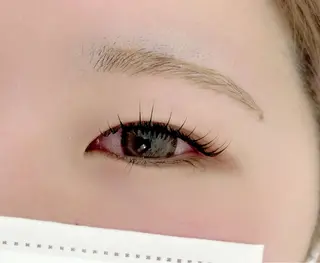 マツエク・マツパ Charme coco 八尾店所属・Charme coco／かなめのマツエク・マツパデザイン