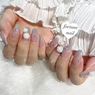 ネイル ☆saori ☆のネイルデザイン