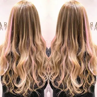 セミロング en Rêve🎀 ROAReye姉妹店のマツエク・マツパデザイン