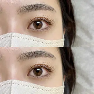 パーマ signpost 🕊️小林のマツエク・マツパデザイン