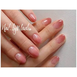 ネイル ⏦Little 𐙚 Nail⏦のネイルデザイン