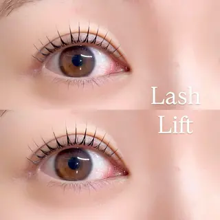 マツエク・マツパ amii.鶴屋町店所属・横浜/まつパ/ エクステ/ミユ♡のマツエク・マツパデザイン