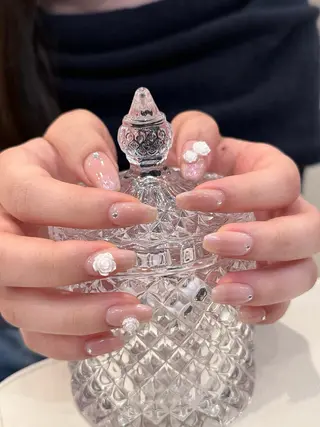 ネイル H&Bsalon カイのネイルデザイン