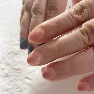 ネイル nail.gorin所属・吉村 優子のネイルデザイン