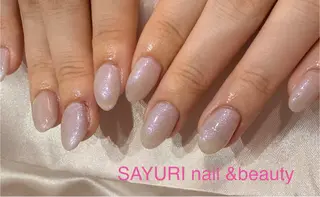 ネイル さゆりネイル&ビューティーサロン所属・古屋 早友里のネイルデザイン