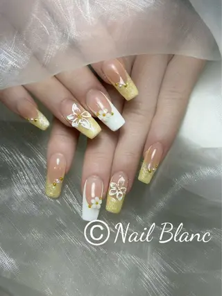 ネイル ネイル みきのネイルデザイン