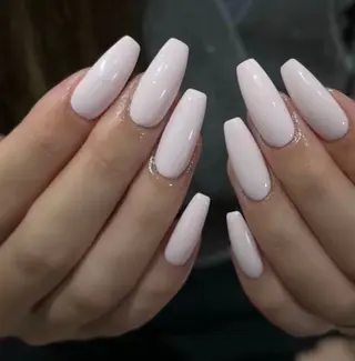 ネイル NiJi Nailsのネイルデザイン