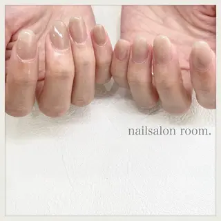 ネイル nailsalon room.のネイルデザイン