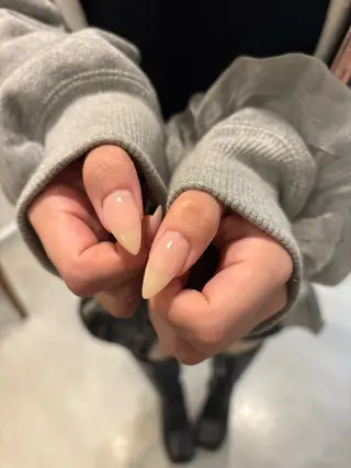 ネイル LICO_NEE_所属・綺麗めちゅるん/ madoka♡のネイルデザイン