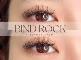 マツエク・マツパ J beauty salon所属・jessie ✴︎のマツエク・マツパデザイン