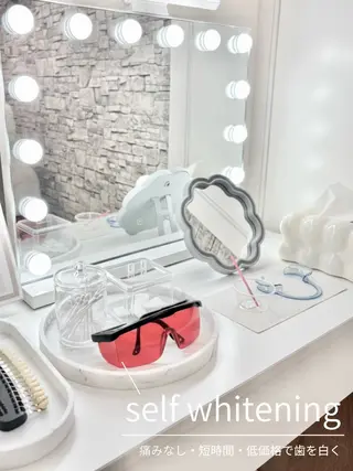 B onitoのエステ・リラクイメージ