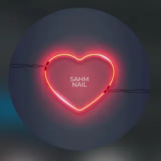 SAHM nailのエステ・リラクイメージ