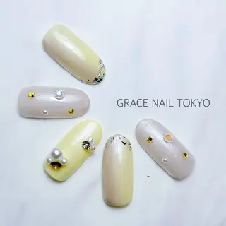 ネイル KANON♡ トップネイリストのネイルデザイン