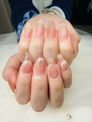 ネイル GCP Nail はるのネイルデザイン