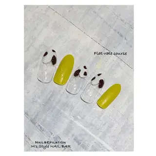 ネイル M's Style NAIL BARのエステ・リラクイメージ