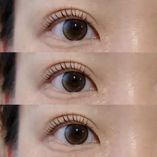 マツエク・マツパ nabi所属・nabi 代官山/渋谷/恵比寿のマツエク・マツパデザイン