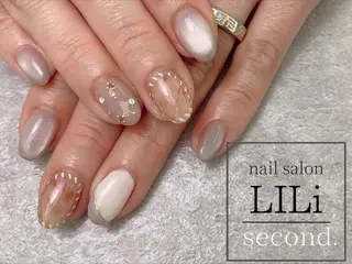 ネイル Sari ✳︎のネイルデザイン