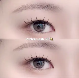 マツエク・マツパ オヤユビヒメ 新田辺店の眉毛・アイブロウイメージ