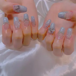 ネイル Private Salon 大宮のネイルデザイン