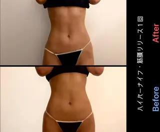 加藤 巳和のエステ・リラクイメージ