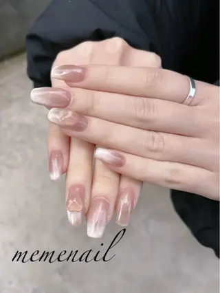 ネイル Noguchi Megumiのその他イメージ